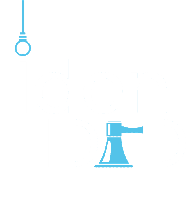 Identidad Logo
